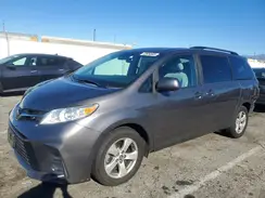 5TDKZ3DC4LS043598 2020 TOYOTA SIENNA
