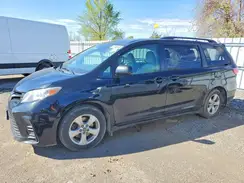 5TDKZ3DC4LS047165 2020 TOYOTA SIENNA