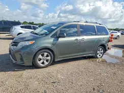 5TDKZ3DC4LS047196 2020 TOYOTA SIENNA