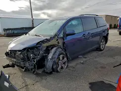 5TDKZ3DC4LS048171 2020 TOYOTA SIENNA