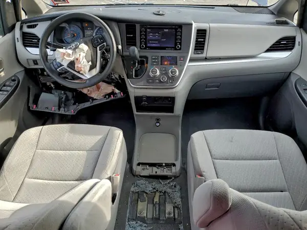 5TDKZ3DC4LS048171 2020 TOYOTA SIENNA - Image 8
