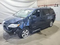 5TDKZ3DC4LS052902 2020 TOYOTA SIENNA