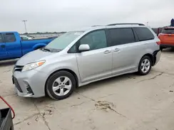 5TDKZ3DC4LS057811 2020 TOYOTA SIENNA