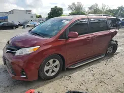 5TDKZ3DC4LS060501 2020 TOYOTA SIENNA