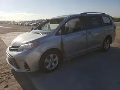 5TDKZ3DC4LS062121 2020 TOYOTA SIENNA
