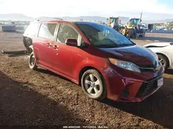 5TDKZ3DC4LS064130 2020 TOYOTA SIENNA