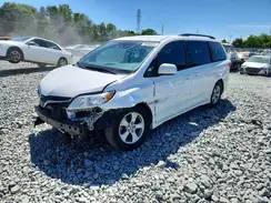 5TDKZ3DC4LS070803 2020 TOYOTA SIENNA