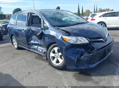 5TDKZ3DC4LS075208 2020 TOYOTA SIENNA