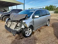 5TDKZ3DC4LS075810 2020 TOYOTA SIENNA
