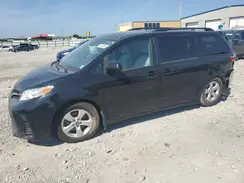 5TDKZ3DC4LS076097 2020 TOYOTA SIENNA