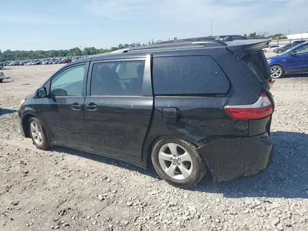 5TDKZ3DC4LS076097 2020 TOYOTA SIENNA - Image 2
