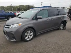 5TDKZ3DC4LS077881 2020 TOYOTA SIENNA