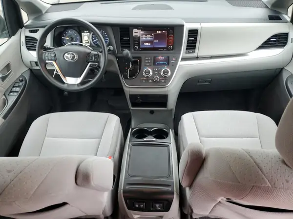 5TDKZ3DC4LS077881 2020 TOYOTA SIENNA - Image 8