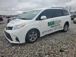5TDKZ3DC4LS079954 2020 TOYOTA SIENNA