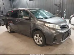 5TDKZ3DC4LS087102 2020 TOYOTA SIENNA