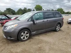 5TDKZ3DC5HS819776 2017 TOYOTA SIENNA