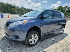 5TDKZ3DC5HS823908 2017 TOYOTA SIENNA