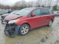 5TDKZ3DC5HS833872 2017 TOYOTA SIENNA
