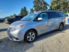 5TDKZ3DC5HS837467 2017 TOYOTA SIENNA