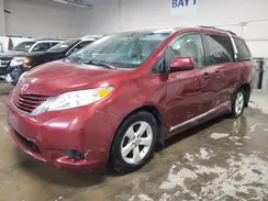 5TDKZ3DC5HS842023 2017 TOYOTA SIENNA