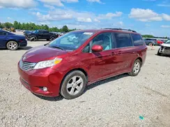 5TDKZ3DC5HS859579 2017 TOYOTA SIENNA