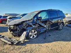 5TDKZ3DC5HS860876 2017 TOYOTA SIENNA