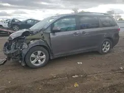 5TDKZ3DC5HS885566 2017 TOYOTA SIENNA