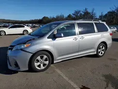 5TDKZ3DC5JS901187 2018 TOYOTA SIENNA