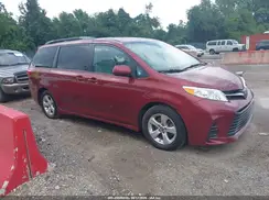 5TDKZ3DC5JS904669 2018 TOYOTA SIENNA