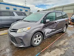 5TDKZ3DC5JS921276 2018 TOYOTA SIENNA