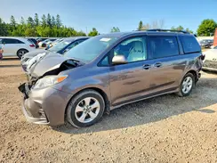 5TDKZ3DC5JS926381 2018 TOYOTA SIENNA