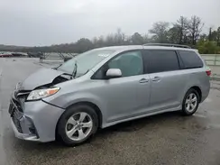 5TDKZ3DC5JS926624 2018 TOYOTA SIENNA
