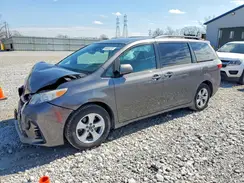 5TDKZ3DC5JS932617 2018 TOYOTA SIENNA