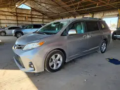 5TDKZ3DC5JS941740 2018 TOYOTA SIENNA