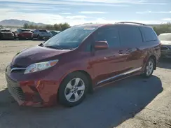 5TDKZ3DC5JS947442 2018 TOYOTA SIENNA