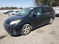 5TDKZ3DC5JS961681 2018 TOYOTA SIENNA