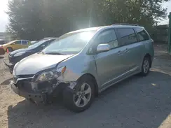5TDKZ3DC5KS001780 2019 TOYOTA SIENNA