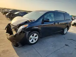 5TDKZ3DC5KS008471 2019 TOYOTA SIENNA