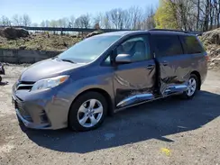 5TDKZ3DC5KS008521 2019 TOYOTA SIENNA