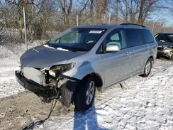 5TDKZ3DC5KS010513 2019 TOYOTA SIENNA
