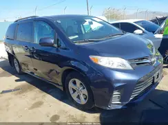 5TDKZ3DC5KS012875 2019 TOYOTA SIENNA