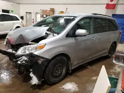 5TDKZ3DC5KS015629 2019 TOYOTA SIENNA