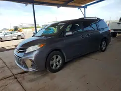5TDKZ3DC5KS019275 2019 TOYOTA SIENNA