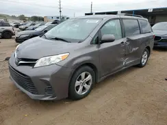 5TDKZ3DC5KS972195 2019 TOYOTA SIENNA