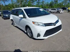 5TDKZ3DC5KS979471 2019 TOYOTA SIENNA
