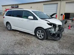 5TDKZ3DC5KS997145 2019 TOYOTA SIENNA