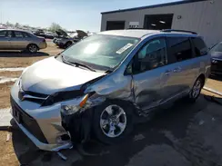 5TDKZ3DC5LS022016 2020 TOYOTA SIENNA