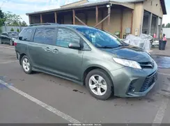 5TDKZ3DC5LS025966 2020 TOYOTA SIENNA