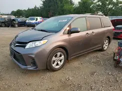 5TDKZ3DC5LS029080 2020 TOYOTA SIENNA
