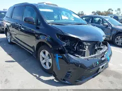 5TDKZ3DC5LS029340 2020 TOYOTA SIENNA
